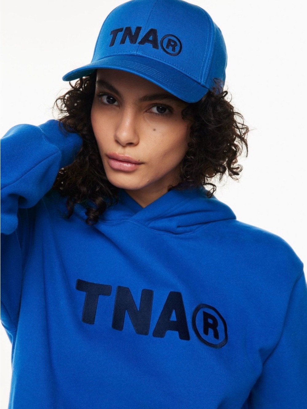 Tna hat